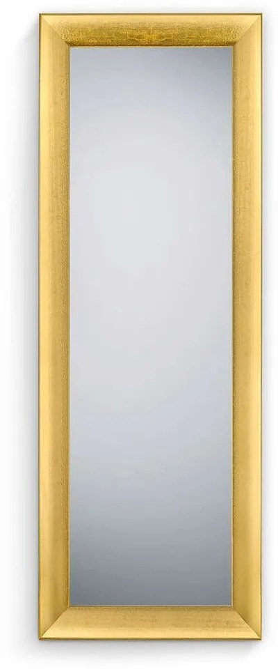 Καθρέπτης Τοίχου Jana 1760379 70x170cm Gold Mirrors &amp; More Plastic, Glass