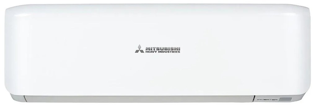 Mitsubishi Heavy Industries SRK/SRC-50ZS-W Κλιματιστικό Inverter 18000 BTU A++/A+