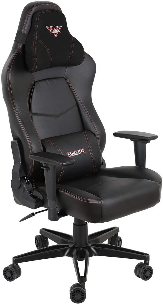 Gaming Καρέκλα - Eureka Ergonomic® ERK-GC-02