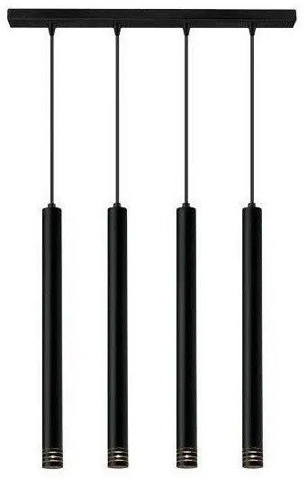 Κρεμαστό Φωτιστικό Οροφής 100-09710-09BRS Luma-100-09710-09BRS-WHITE-Λευκό 100-09710-09BRS-WHITE