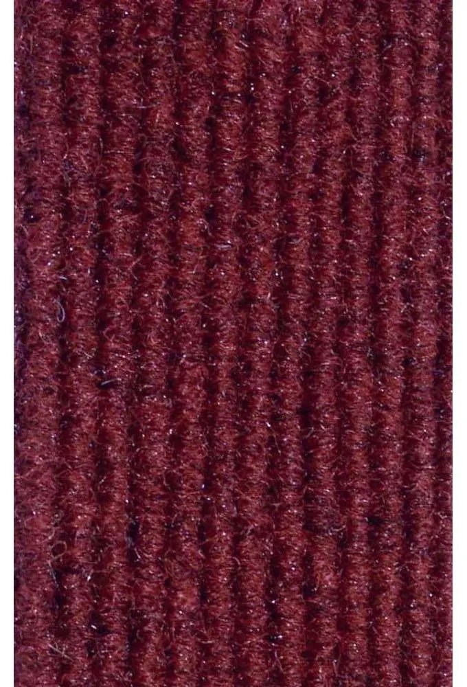 Μοκέτα Lombok Star 3353 Με Λάστιχο Burgundy 200X...