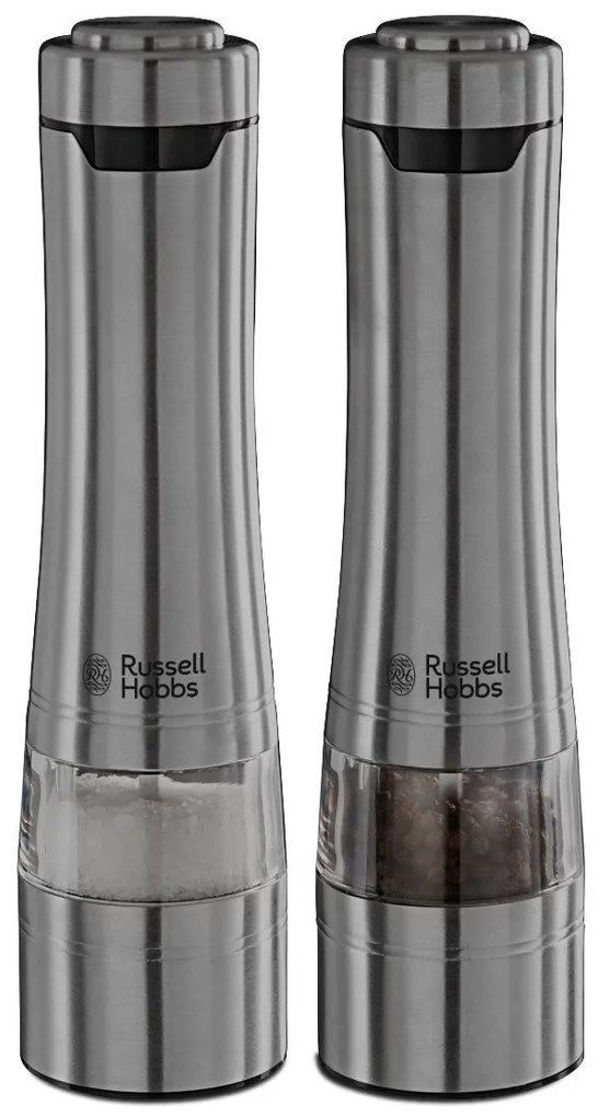 Russell Hobbs 23460-56 Classics Salt And Pepper Grinders