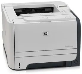 HP used Εκτυπωτής LaserJet P2055dn, Mono, με toner (U-P2055DN)