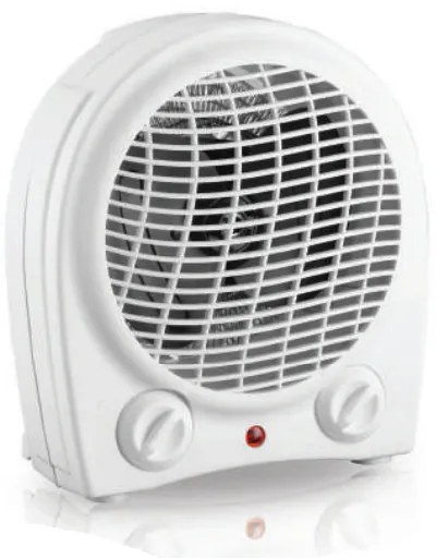 LINEME 70-00203 Αερόθερμο Δαπέδου 2000W