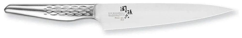 Μαχαίρι Γενικής Χρήσης Segi Magoroku Shoso AB-5161 15cm Inox KAI Stainless Steel