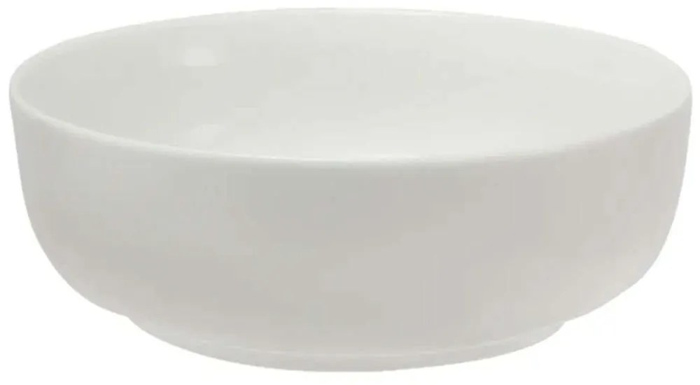 Μπωλ Σερβιρίσματος WBA0011 18x5,5cm White Maxwell&amp;Williams Πορσελάνη