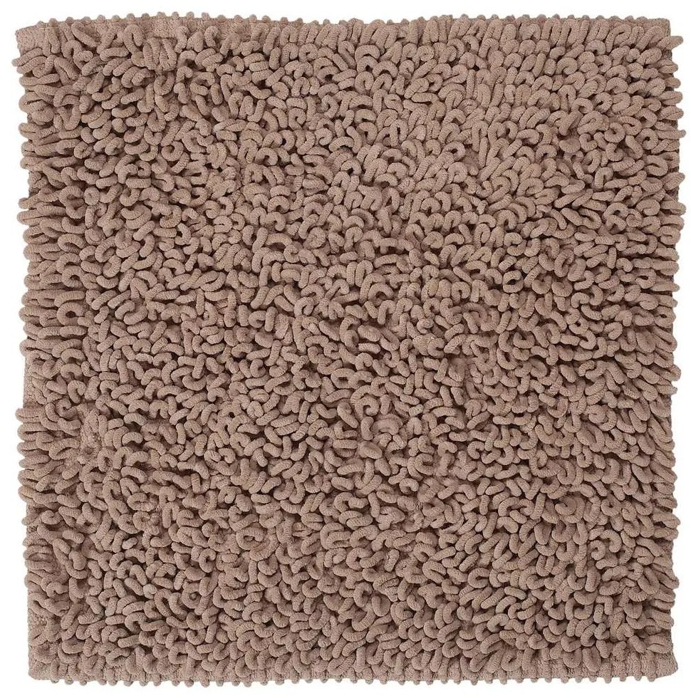 Twist 60x60 sand πατάκι μπάνιου Sealskin