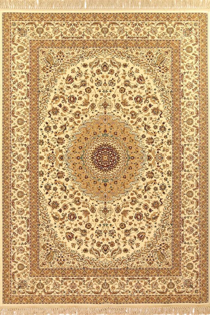 Χαλί Sherazad 8351 Ivory Royal Carpet 140X190cm