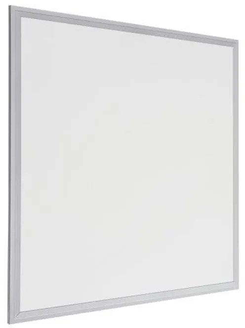 Panel Led Backlit MTN-27761 30W TPA 120lm/W 6000K 3600lm 59,5x59,5x3,4cm White Metanor Square