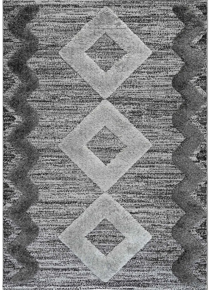 Χαλί CUBES 165 x 225 εκ.