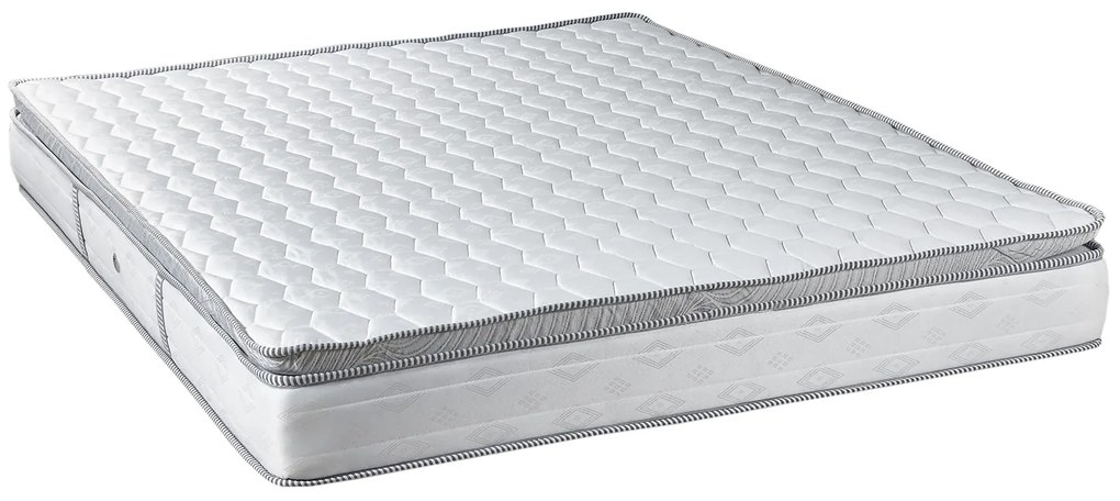 Στρώμα fixstrom Dreamland Escape Με Ανώστρωμα Ημίδιπλο 130x200x24cm - Ελληνικής κατασκευής  fix-zz.zz.582