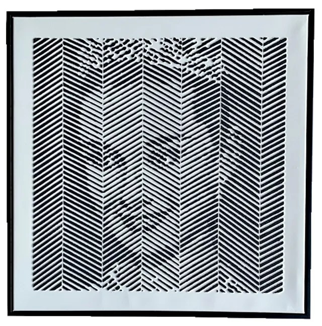 ART ET LUMIERE ΠΙΝΑΚΑΣ ΣΕ ΚΑΜΒΑ 90117