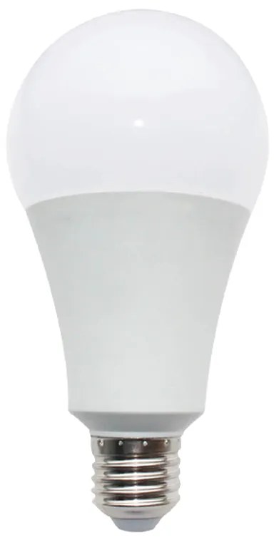 LED A80 E27 230V 18W 4.000K 230° 2270Lm Ra80 ACA A8018NW