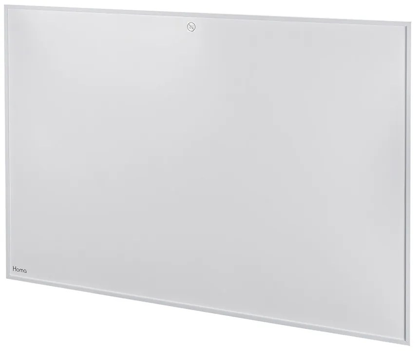 Homa HWL-505W-NCC Πάνελ Υπέρυθρης Θέρμανσης Γυάλινο