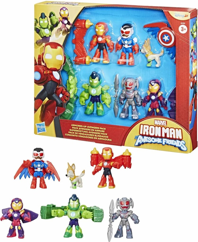 Κούκλα μωρού Hasbro