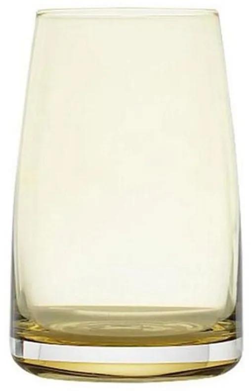 Ποτήρια Νερού Light (Σετ 6τμχ) Hon6002 Honey Espiel Γυαλί
