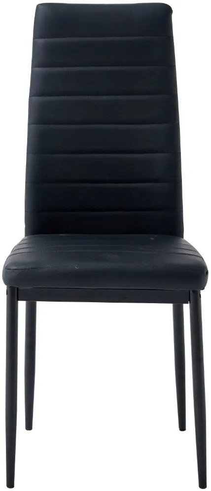 Καρέκλα Jake-Mauro (6) τεμάχια