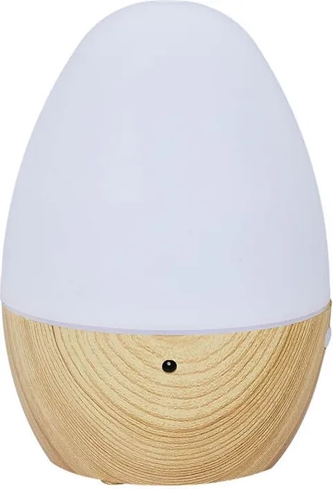 DIFFUSER ΣΥΣΚΕΥΈΣ DIFFUSEUR LED USB 120ML M12 VE12003