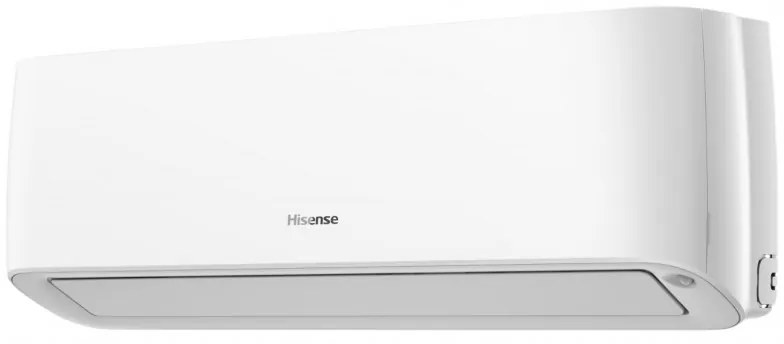 Κλιματιστικό Inverter Hisense Energy Pro + QG25XV0E, 9000 BTU, 14 m2, A+++/A+++, Wi-Fi, Φωνητικός έλεγχος, φίλτρο 4in1, Λευκό