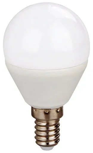 Λάμπα LED Diolamp E14/3W/4000K/270Lm G45314NW