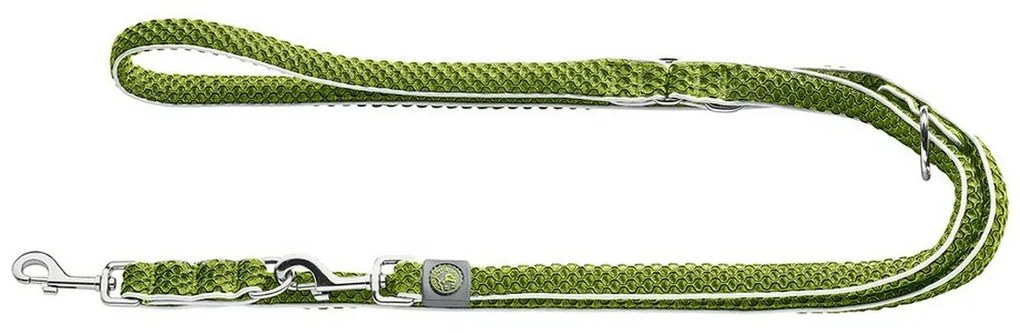 Λουρί Σκύλου Hunter HILO γκράφιτι (200 cm)