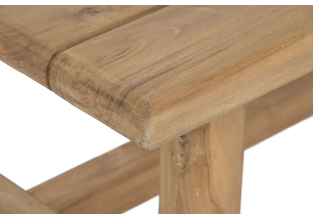 Τραπεζάκι Καφέ Home ESPRIT