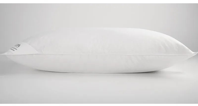 Μαξιλάρι Ύπνου Πούπουλο-Φτερό Royal Vesta 50Χ70 50x70cm Feather