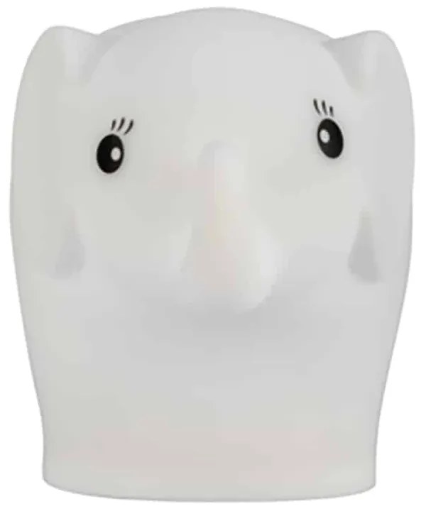 Elephant mini light φορητό φωτιστικό (ANG-223) - ANG-223 - ANG-223