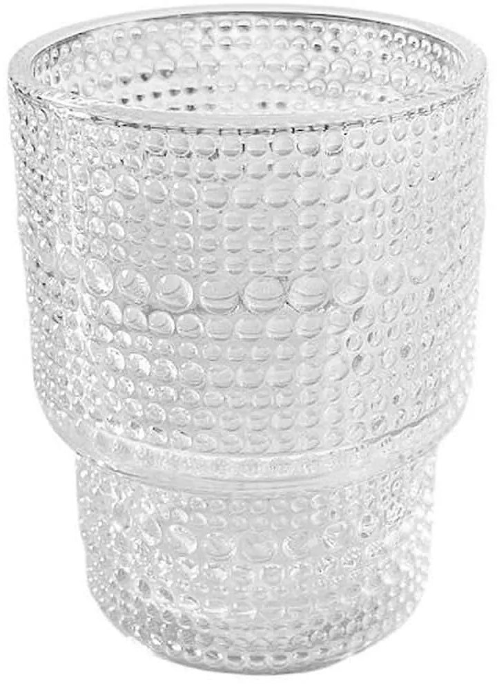 Ποτήρι Κρασιού DWEA1021K6 7x7x9cm 160ml Clear Espiel Γυαλί