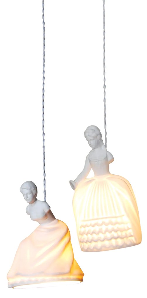 SE170-1 HANDAN PENDANT LAMP CERAMIC E2 HOMELIGHTING 77-3631