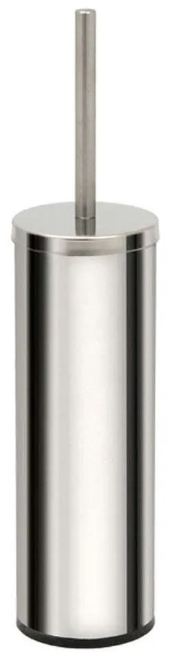 Πιγκάλ Design Επιτοίχιο 2-686-001  Brilliant Inox Steel,Plastic