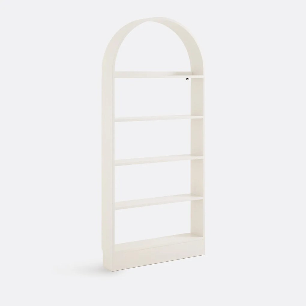 Ραφιέρα με αψίδα, Matheo