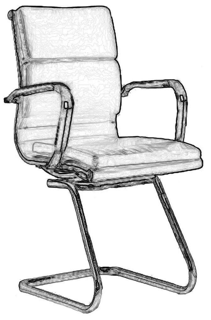 ΚΑΡΕΚΛΑ ΕΠΙΣΚΕΤΗ BF4800V EO235 55x63x92cm (Σετ 2 ΤΕΜ)