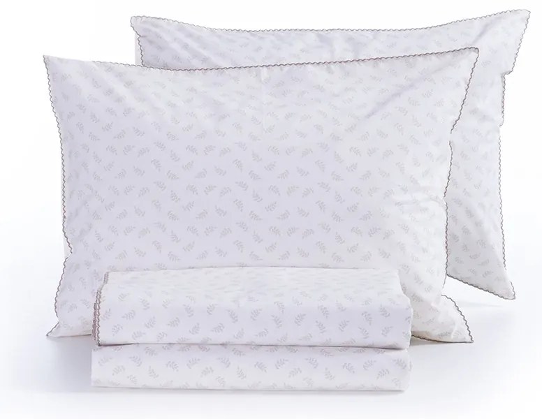 Σετ Σεντόνια Υπέρδιπλα 240x270 Amaranda 5205495575810