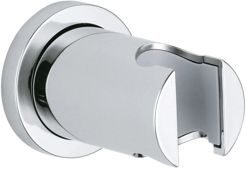 Στήριγμα ντουζ Grohe Rainshower Essence New-Ashmi Gualistero