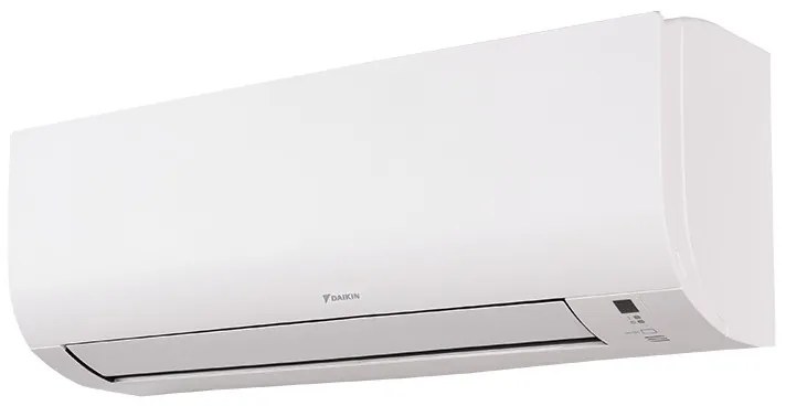 Κλιματιστικό Inverter Daikin FTXP25N + RXP25N, 9000 BTU, 19 m2, A++, Wi-Fi, R-32, Λευκό