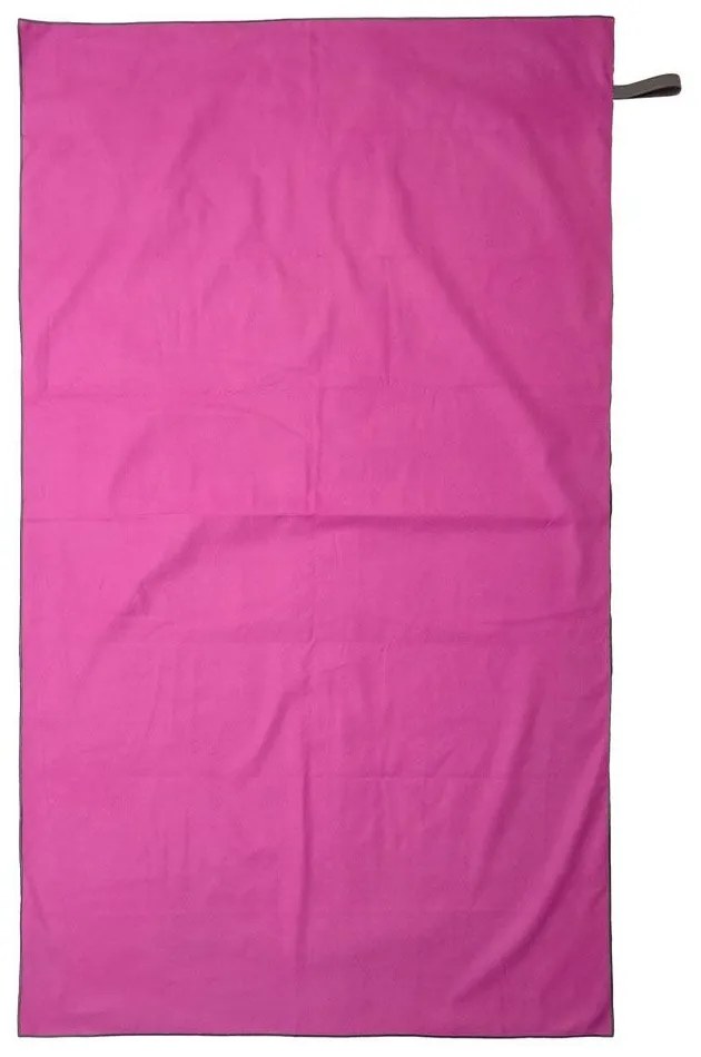 Πετσέτα Γυμναστηρίου Microfiber Lila Viopros Gym 50x90cm Microfiber