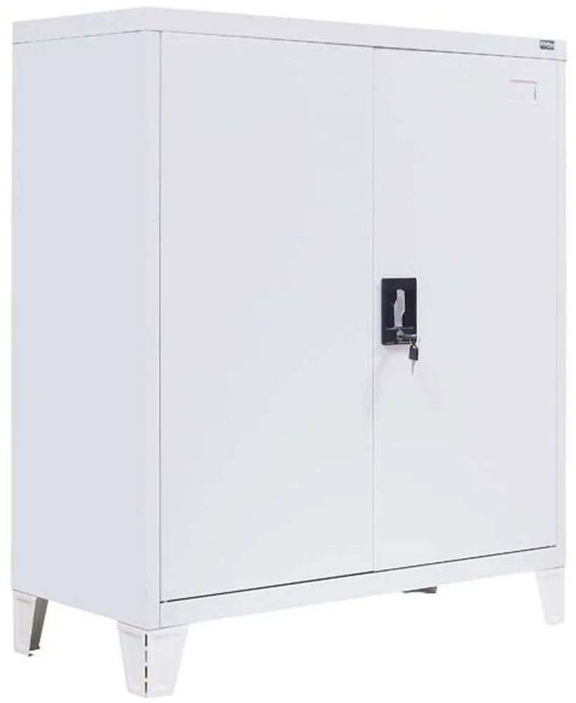 Ντουλάπα Durango 721-00-004 90x40x100cm White