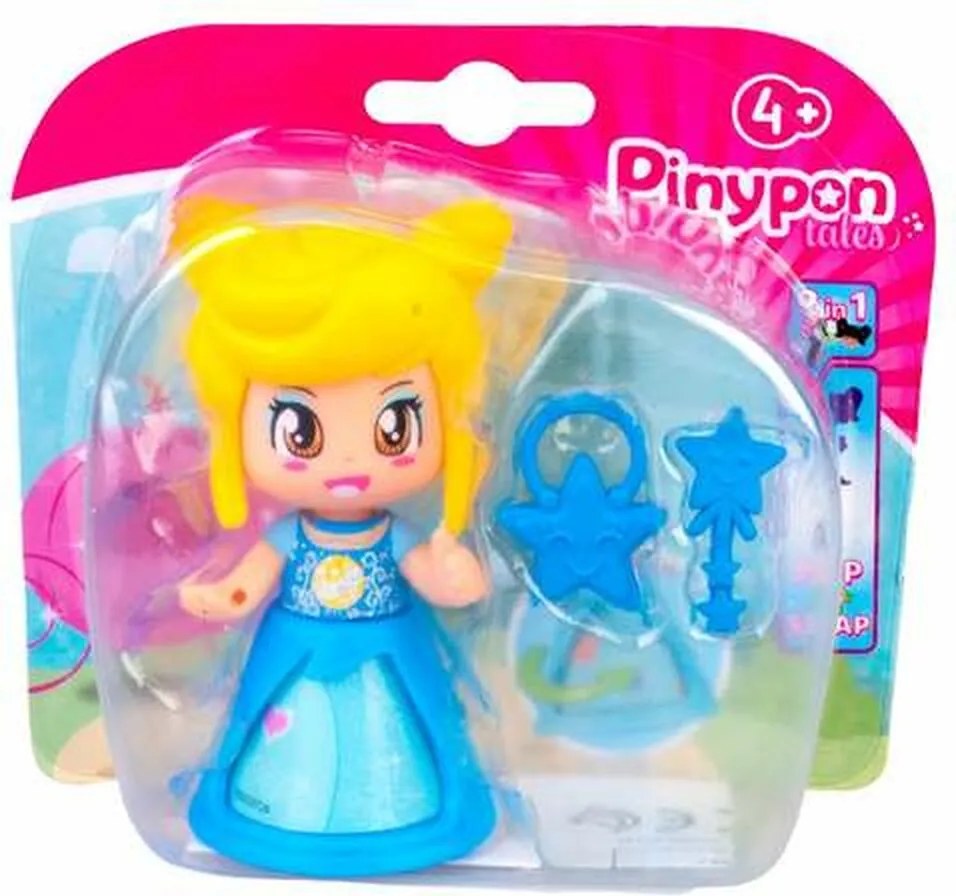 Playset Pinypon