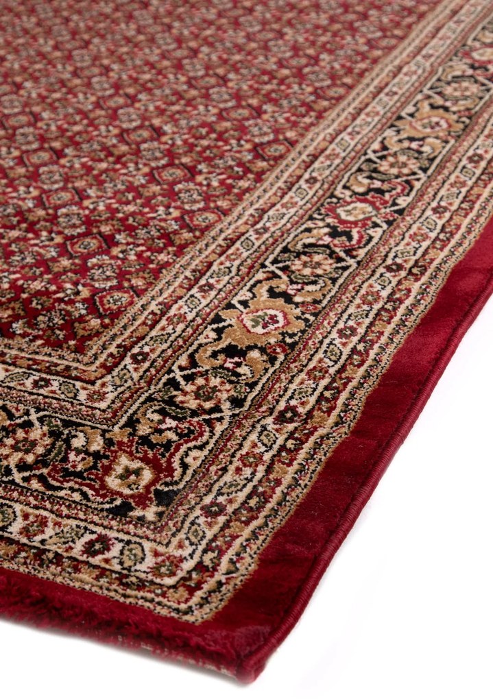 Κλασικό Χαλί Teheran 3924 RED Royal Carpet - 160 x 230 cm - 11TEH3924RE.160230