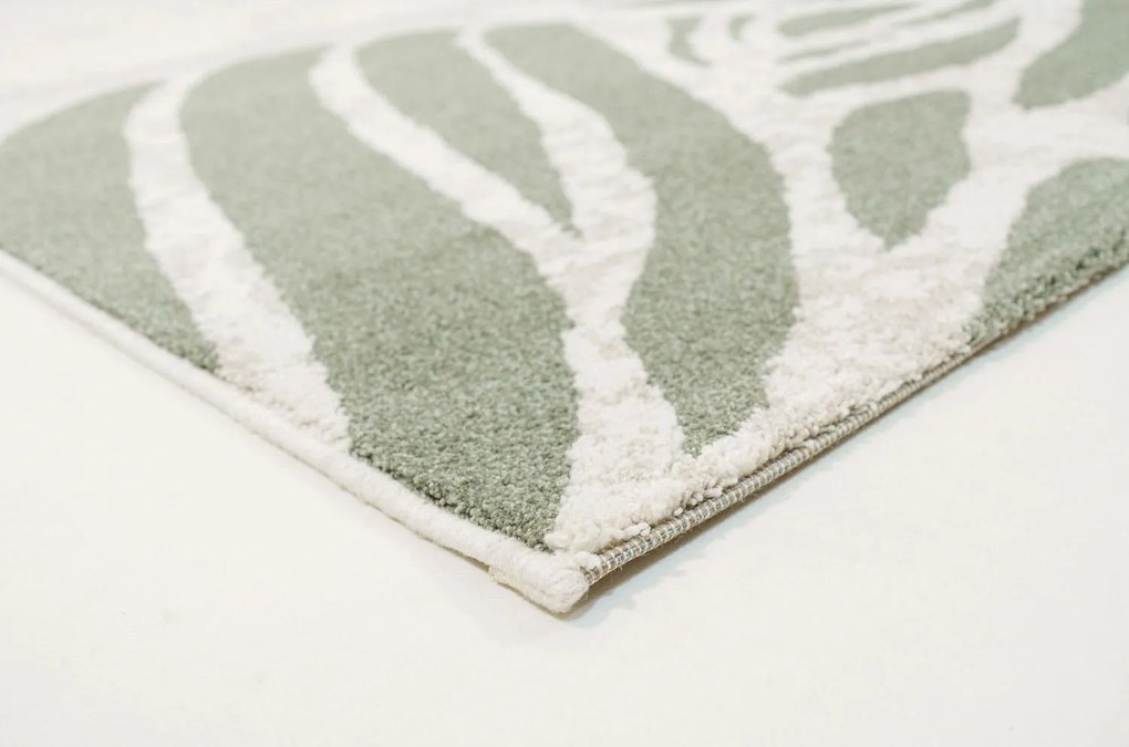 Χαλί ezzo Pavia F071A4P CREAM-200 x 250 εκ.