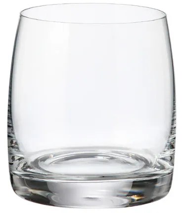 Ποτήρι Ουίσκι 290ml Pavo - Crystal Bohemia - 6 ΤΜΧ