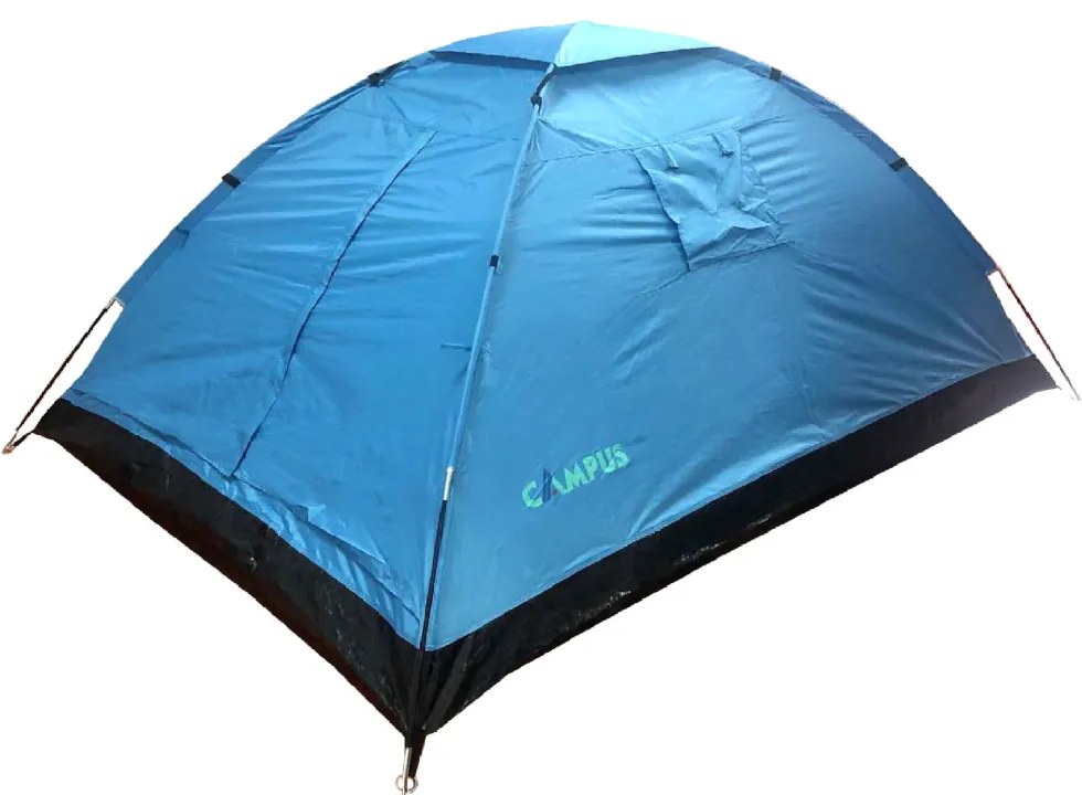 Σκηνή Camping 4 Ατόμων Campus Tahiti 110-1162-1