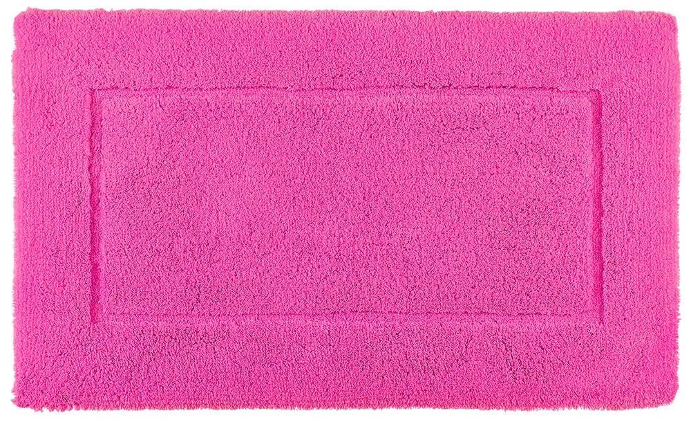 Χαλάκι Μπάνιου Must 570  Happy Pink Abyss &amp; Habidecor 80Χ160 100% Cotton