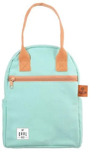 Estia Τσάντα Φαγητού Ισοθερμική 7lt Bermuda Green 01-16951
