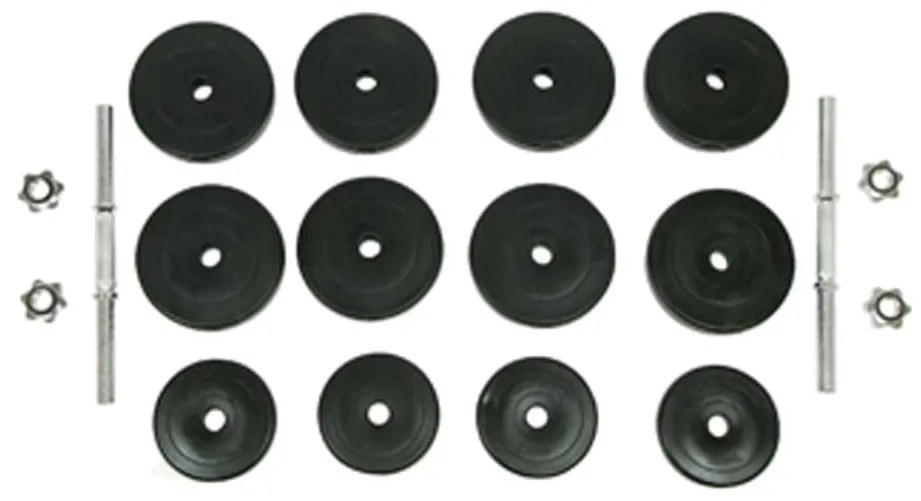 Αλτήρες 30kg