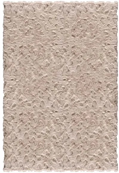 Χαλί GLACIAL BEIGE 133-x-190-εκ
