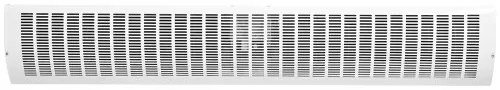 VEVOR 1.5m Commercial Indoor Air Curtain Super Power 2 Speeds 3566m³/h, UL Certified Wall Mounted Air Curtains for Doors, Indoor Over Door Fan with Heavy Duty Limit Switch, Easy-Install Unheated