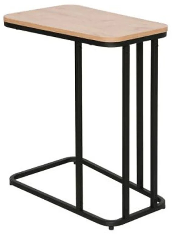 LAMDA SIDE TABLE 50x32xH60cm - 04-1040