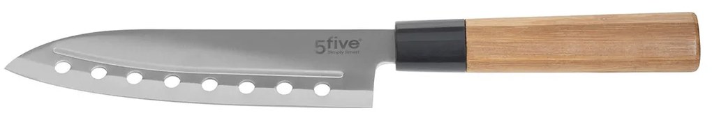 Μαχαίρι Santoku (30.5εκ.) F-V Bamboo 151301
